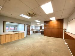 Crystal Time Building (D13), Office #515221271